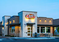 Raising Cane's - Woodbury