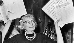 With Trump's Presidency dawning, the final Jane Jacobs work "Dark Age Ahead" wins new relevancy