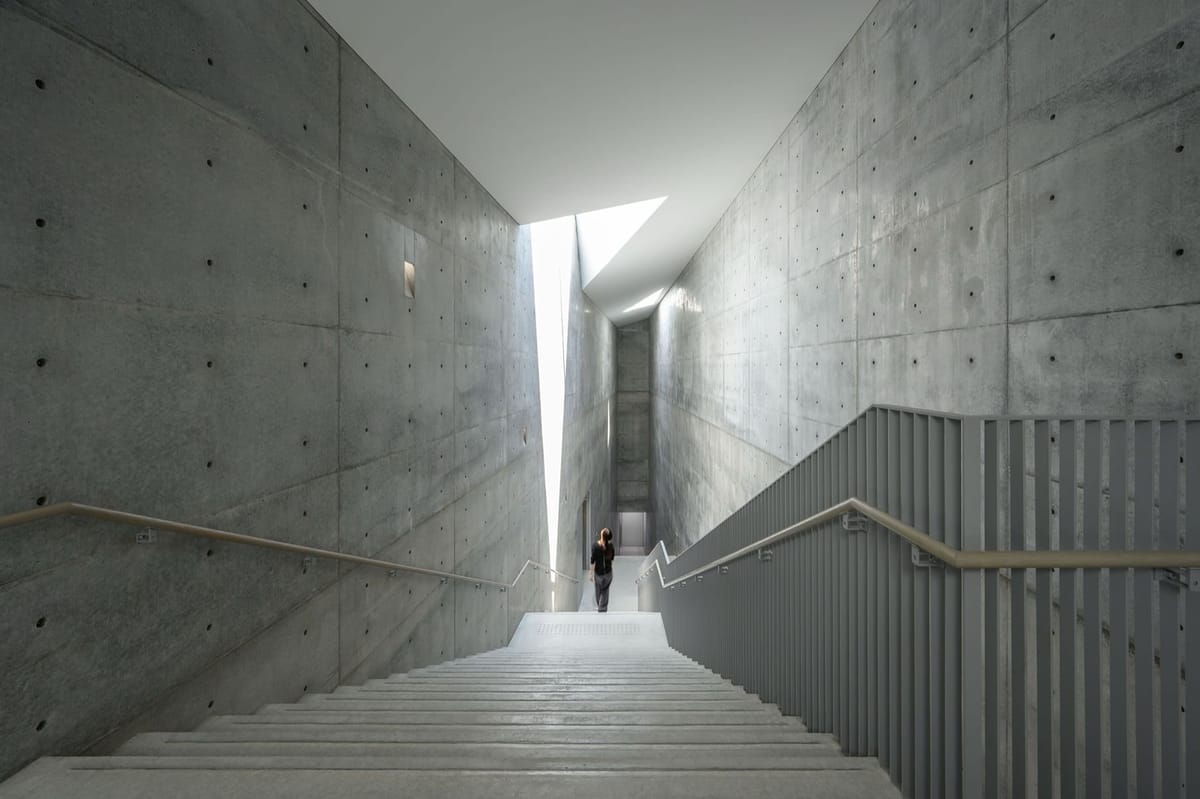 Six Unique Architecture Projects on Six Continents