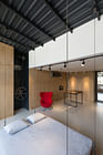 45 m2 Home-AshariArchitects