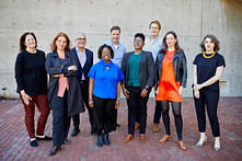 Harvard GSD announces its 2020 Loeb Fellowship cohort