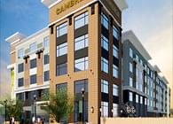 Cambria Suites - Downtown Indianapolis