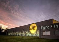 Flying Fish Brewing Company