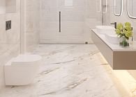What is the Latest Trend in Bathroom Interior Design? 