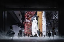 ZGF designs new home for Space Shuttle Endeavour in Los Angeles