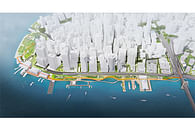 Financial District-Seaport Climate Resilience Master Plan