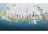 Financial District-Seaport Climate Resilience Master Plan