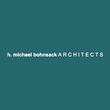 h. michael bohnsack ARCHITECTS
