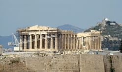 Planned Acropolis renovation draws opposition from experts