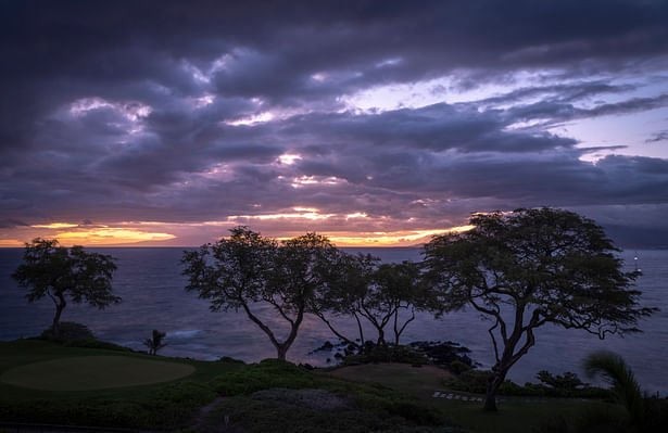 Maui Penthouse (Photo: Aaron Leitz)
