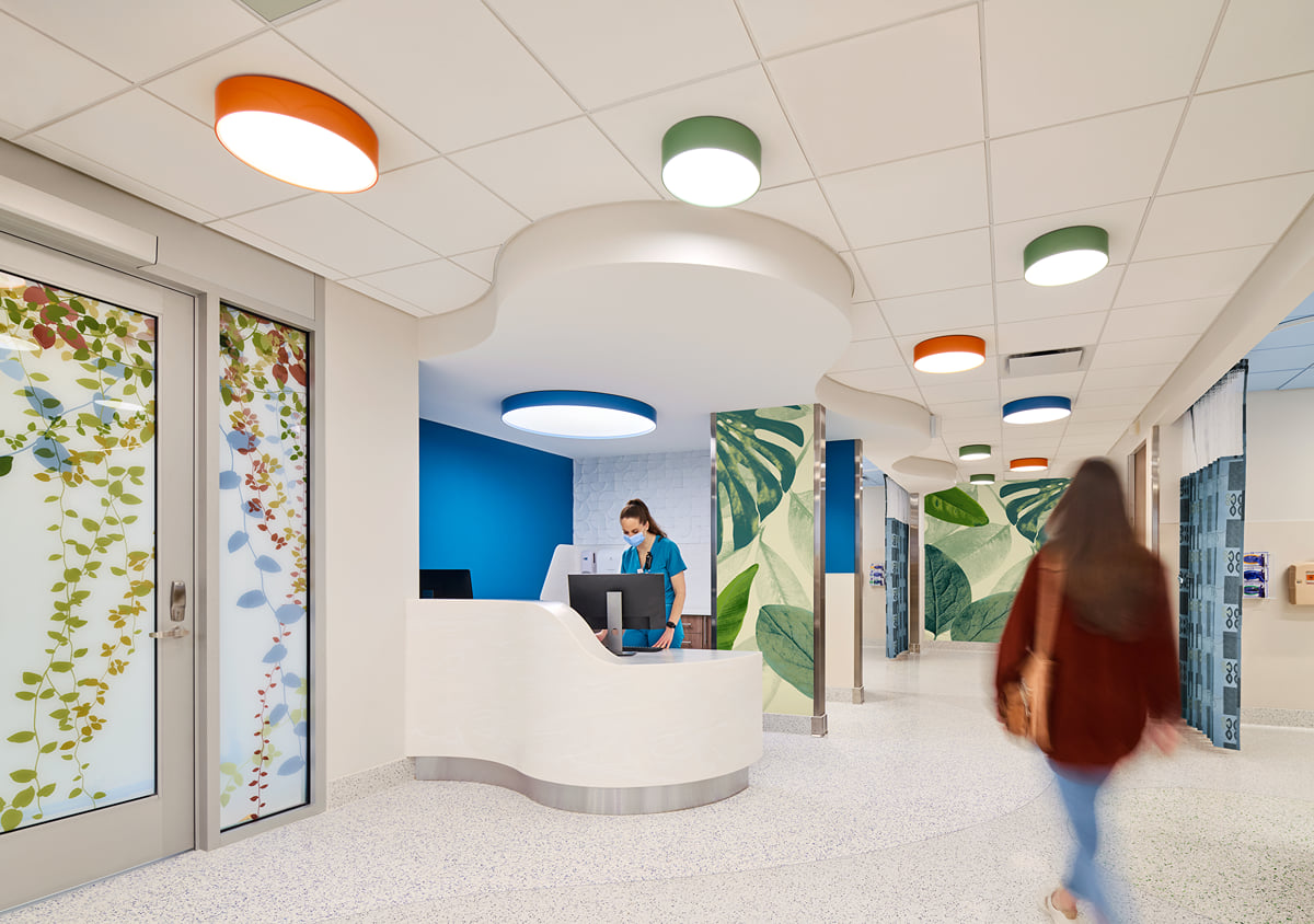 E4H Environments for Health Architecture Wins AMFP Project of the Year ...