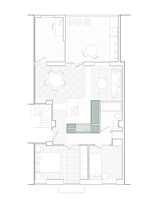 Floor-plan