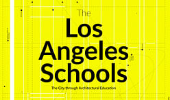 L.A.'s architecture schools are the focus in a forthcoming exhibition at A+D Museum