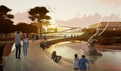 Weiss/Manfredi to lead La Brea Tar Pits overhaul in Los Angeles