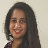 Shreya Anand