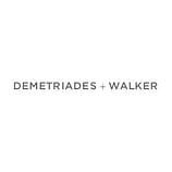 Demetriades + Walker