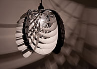 Kinema pendant light 