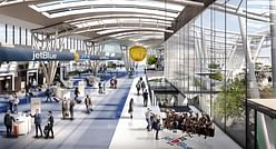 New York announces funding and construction timeline for new Terminal 6 expansion at JFK