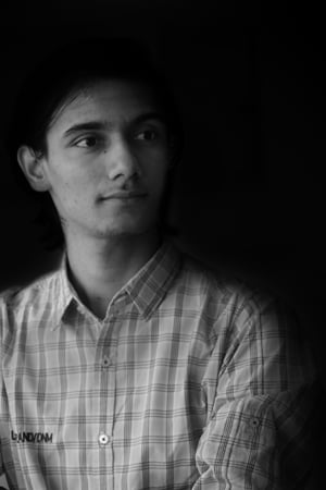 Adarsh Rastogi | Archinect