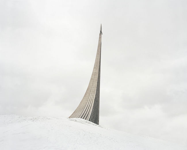 From the series Restricted Areas by Russian photographer Danila Tkachenko. (Image via calvertjournal.com)