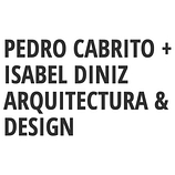 Pedro Cabrito + Isabel Diniz arquitetura & design