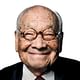 I.M. Pei (1917 - 2019). Image courtesy of committee100.com