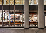 Honeygrow Philadelphia