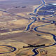 California Aqueduct via Wikipedia.