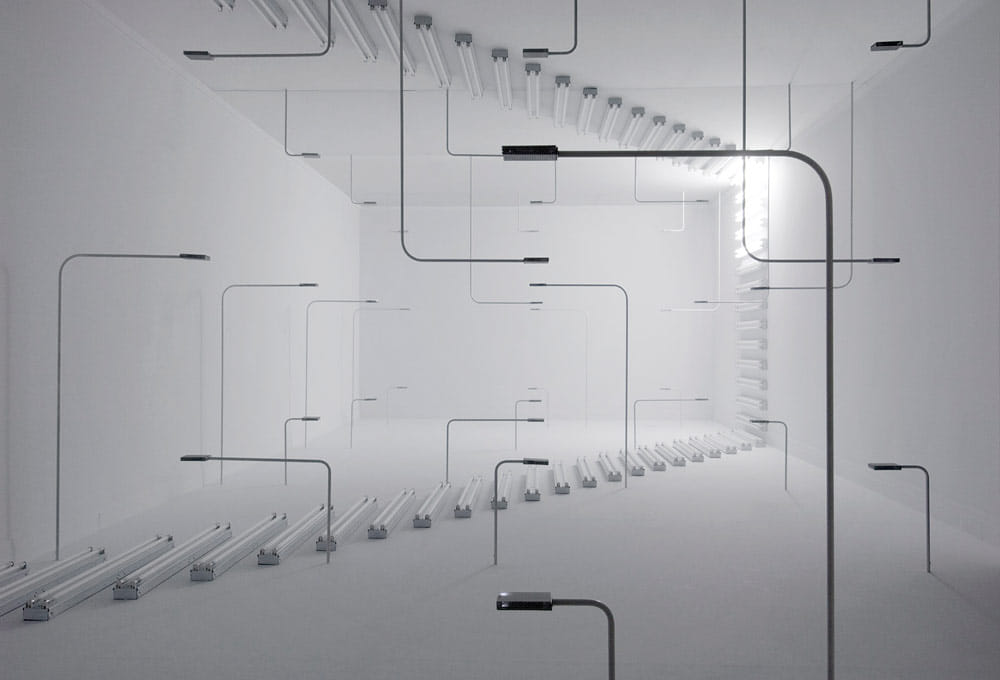 Philippe Rahm Architectes