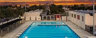 Chaffey High School Aquatic Center - Chaffey Joint Union High School