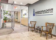 Ambassador Construction (with Elias Associates)