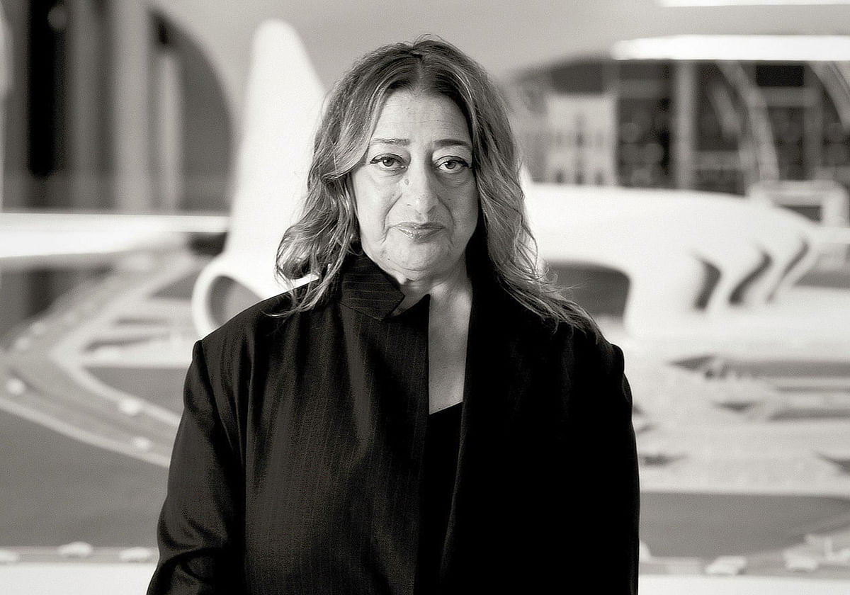 Zaha Hadid Architects still wed to costly licensing agreement, UK court says