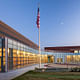 Jonathan E. Reed School by Svigals + Partners, LLP. Photo © Svigals + Partners, LLP