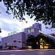 The property for the expanded MFAH is vis-à-vis the Audrey Jones Beck Building, designed by Rafael Moneo © MFAH