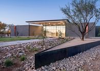 Scottsdale Community College Business School and Indigenous Cultural Center