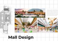 Mall BIm Design