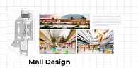 Mall BIm Design