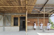 The 2019 AR Emerging Architecture Award goes to Comunal Taller de Arquitectura of Mexico