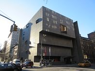 Sotheby's purchases Marcel Breuer's Brutalist Whitney for a rumored $100 million