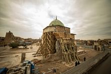 Rebuilding Mosul