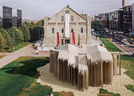NATURE MACHINE Tallinn Architecture Biennale Shortlist 2022