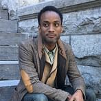 Architect and researcher Sekou Cooke joins the W.E.B. Du Bois Research Institute as a 2021-2022 fellow