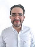 Esteban Saddam Reyes Maldonado