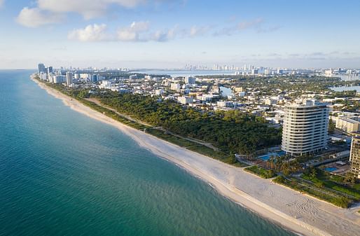 Eighty Seven Park. Photo: The Boundary, image courtesy Eighty Seven Park.