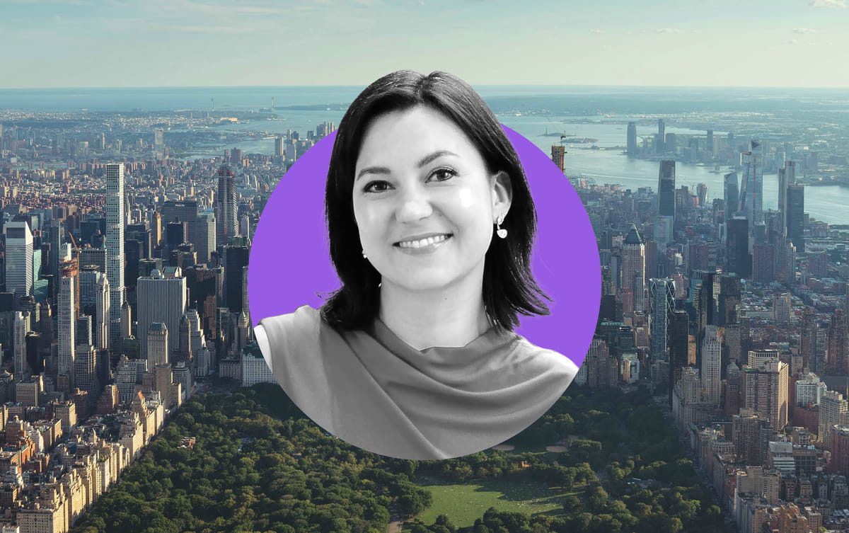 Archinect City Guide: Unlock Manhattan with Julia Gamolina of Madame Architect