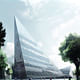 New NCCA (National Center for Contemporary Arts) competition entry by AND-RÉ. Image courtesy of AND-RÉ.