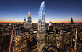 Foster + Partners updates design for 350 Park Avenue supertall in Manhattan