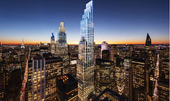 Foster + Partners updates design for 350 Park Avenue supertall in Manhattan