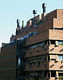 Bach 4 Apartments in Barcelona, Spain by Ricardo Bofill Taller de Arquitectura