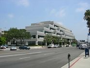 WESTWOOD TERRACE OFFICE BUILDING - 1640 SEPULVEDA BLVD., LOS ANGELES CA